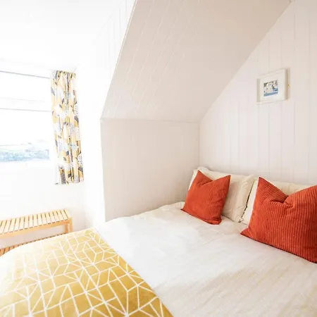 Ravensbury Tatil Evi *