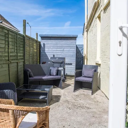 Tatil Evi Ravensbury New Quay